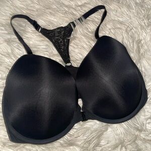 Victoria secret t shirt full coverage push up